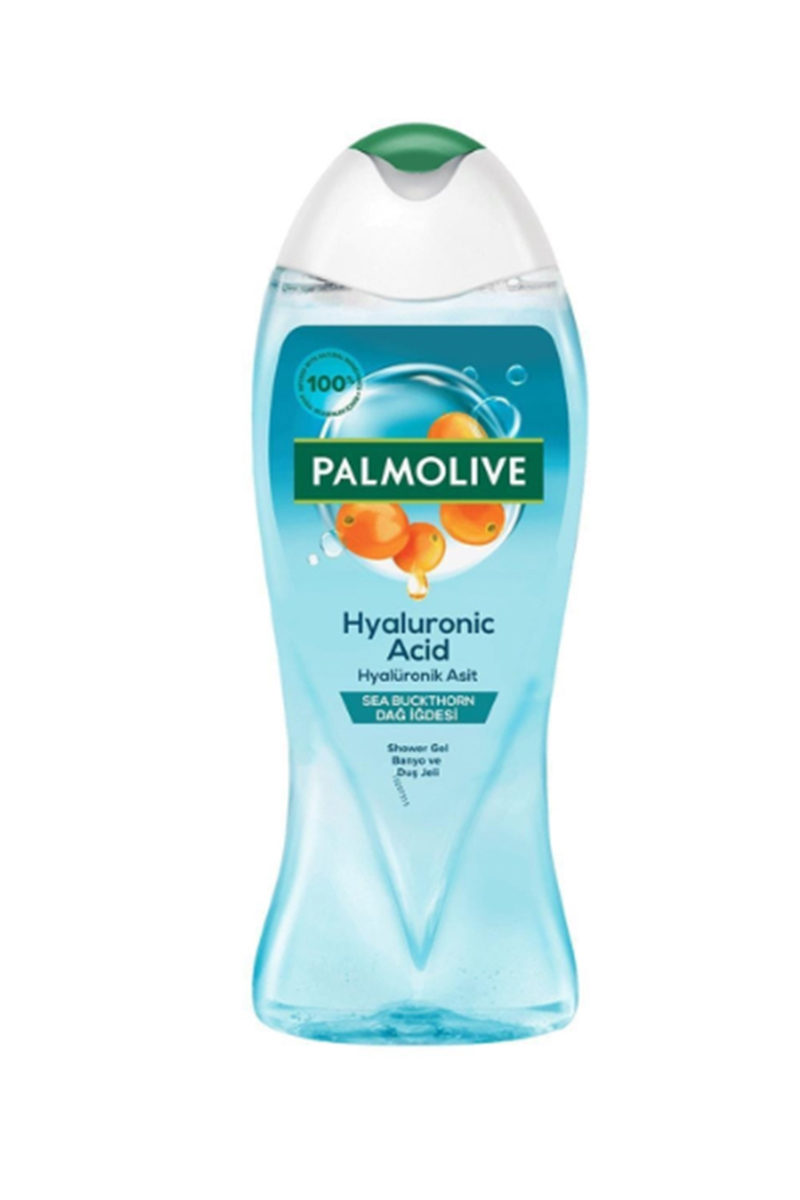 Palmolıve Hyaluronıc Djeli 500Ml Dag Igd