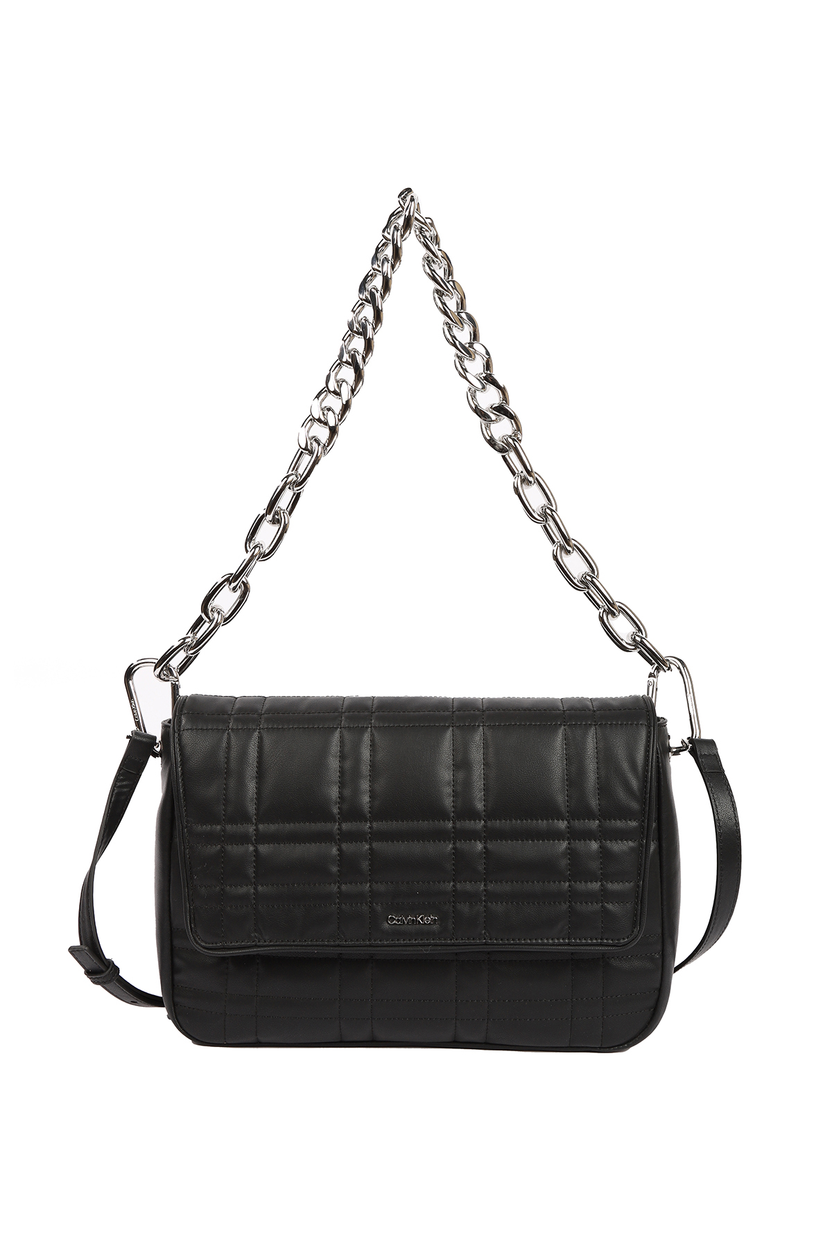 Calvin Klein Kadın Çanta K60K609634BAX001 Calvin Klein Kadın Çanta K60K609634BAX001