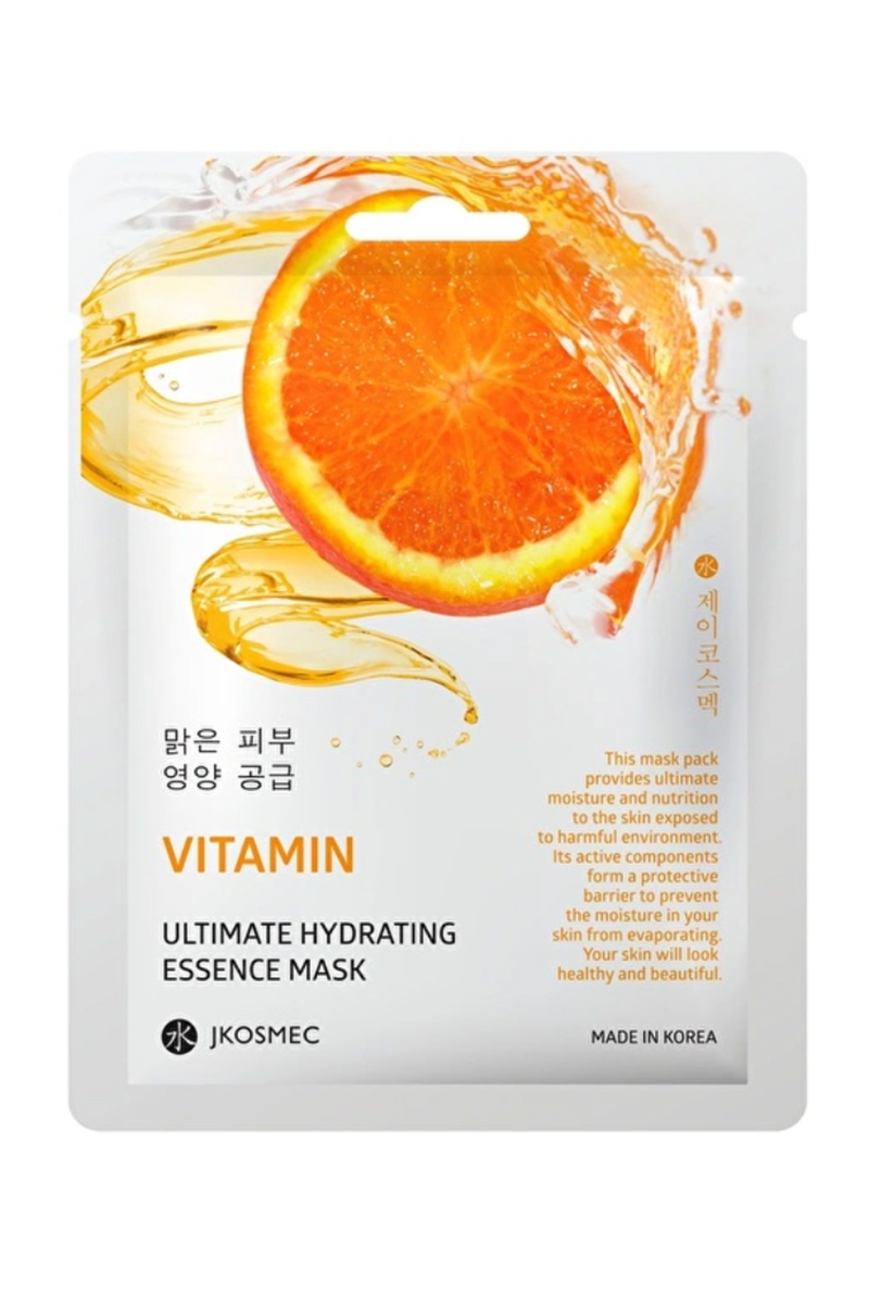 JKosmec Vitamin Ultimate Hydrating Mask