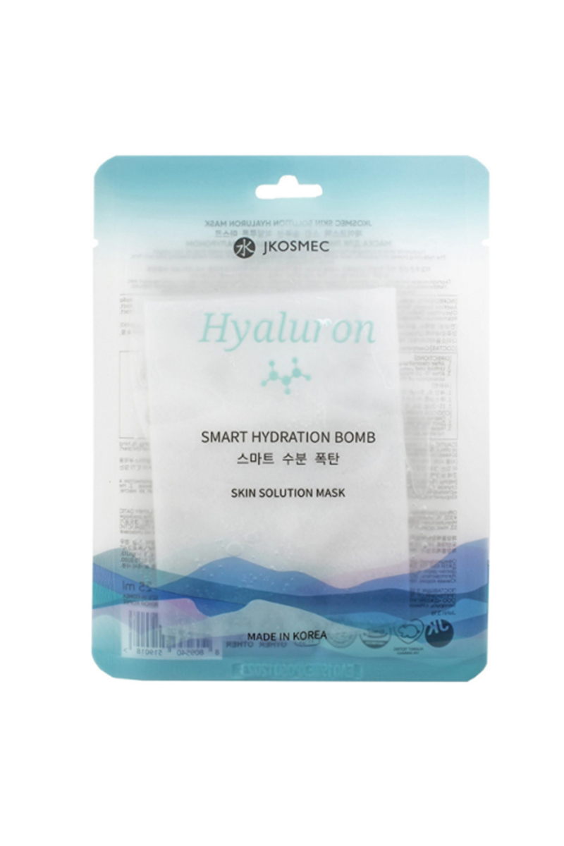 JKosmec Skin Solution Hyaluron Mask