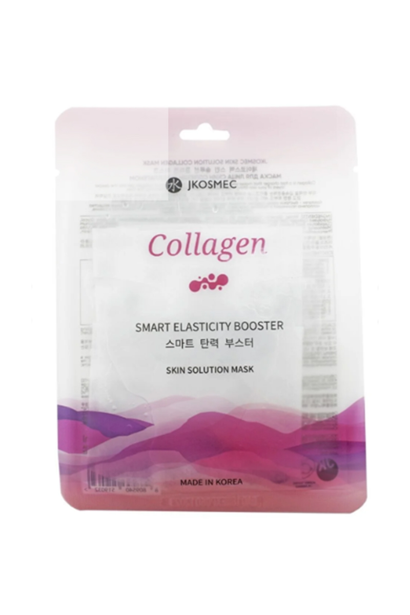 JKosmec Skin Solution Collagen Mask