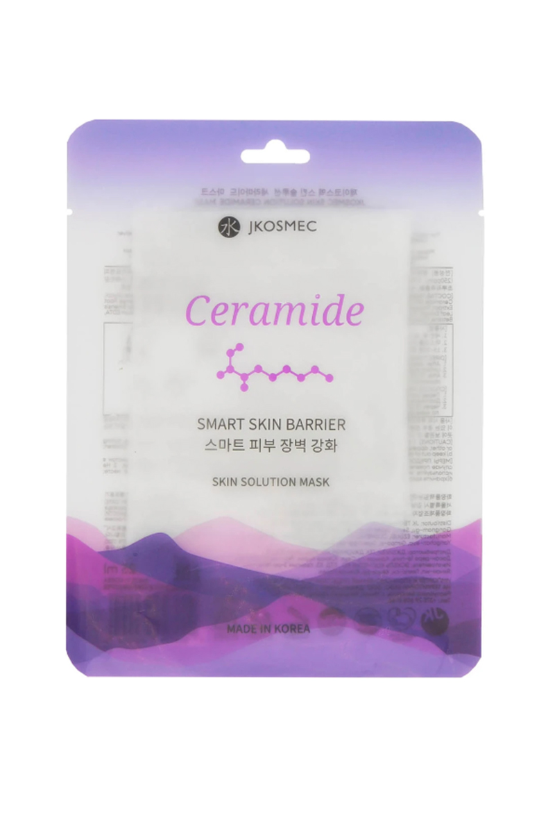 JKosmec Skin Solution Ceramide Mask