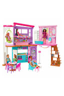Barbie'nin Tatil Evi HCD50