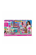 Barbie'nin Tatil Evi HCD50