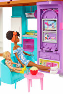 Barbie'nin Tatil Evi HCD50