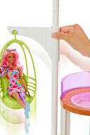 Barbie'nin Tatil Evi HCD50