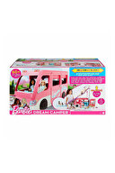 Barbie'nin Rüya Karavanı