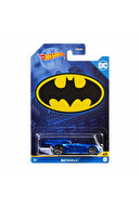 Oyuncak Hot Wheels Batman Araçlar HDG89 - Batman:The Animated Series