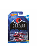 Oyuncak Hot Wheels Batman Araçlar HDG89 - Batman:The Animated Series