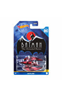 Oyuncak Hot Wheels Batman Araçlar HDG89 - Batman:The Animated Series