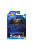 Oyuncak Hot Wheels Batman Araçlar HDG89 - Batman:The Animated Series