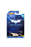 Oyuncak Hot Wheels Batman Araçlar HDG89 - Batman:The Animated Series