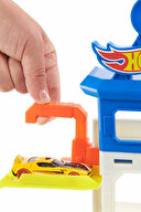 Hot Wheels Köpek Balığından Kaçış Oyun Seti HDP06