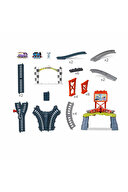 Oyuncak Thomas ve Arkadaşları - Sodor Kupası Yarışı Oyun Seti HFW03