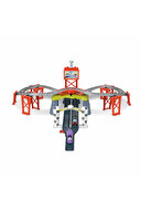 Oyuncak Thomas ve Arkadaşları - Sodor Kupası Yarışı Oyun Seti HFW03