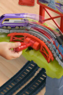 Oyuncak Thomas ve Arkadaşları - Sodor Kupası Yarışı Oyun Seti HFW03