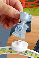 Oyuncak Thomas ve Arkadaşları - Sodor Kupası Yarışı Oyun Seti HFW03