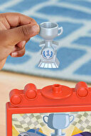 Oyuncak Thomas ve Arkadaşları - Sodor Kupası Yarışı Oyun Seti HFW03