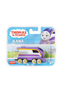 Thomas ve Arkadaşları - Küçük Tekli Tren (Sür-Bırak)