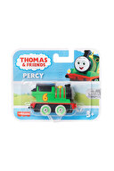 Thomas ve Arkadaşları - Küçük Tekli Tren (Sür-Bırak)