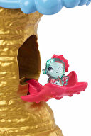 Barbie Deniz Hayvanları Oyun Seti