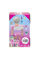 Oyuncak Barbie'nin Ev Dekorasyonu Oyun Setleri HJV32