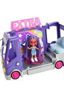 Oyuncak Barbie Extra Mini Mini Tur Otobüsü HKF84
