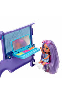 Oyuncak Barbie Extra Mini Mini Tur Otobüsü HKF84