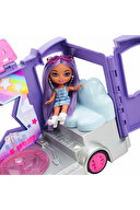 Oyuncak Barbie Extra Mini Mini Tur Otobüsü HKF84
