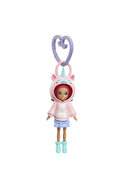 Oyuncak Polly Pocket Friend Anahtarlık HKV98