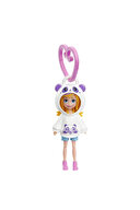 Oyuncak Polly Pocket Friend Anahtarlık HKV98