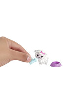 Oyuncak Barbie Dreamtopia Skipper Kuzucuk Bakımı Oyun Seti HLC29