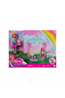 Oyuncak Barbie Dreamtopia Chelsea Oyun Alanı HLC27