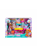 Oyuncak Enchantimals Klinik Oyun Seti HLH22