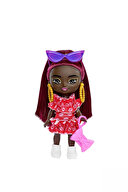 Oyuncak Barbie Extra Mini Mini Bebekler HLN44