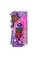 Oyuncak Barbie Extra Mini Mini Bebekler HLN44