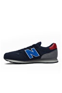 New Balance Erkek Ayakkabı GM500KGN