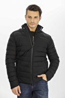 First Company Denim Erkek Mont 2220106130