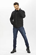 First Company Denim Erkek Mont 2220106130