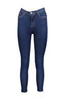 First Company Kadın Kot Pantolon 2314BS209001