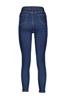 First Company Kadın Kot Pantolon 2314BS209001