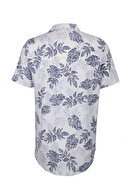 First Company Erkek Gömlek 2310101615