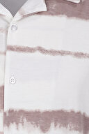 First Company Erkek Gömlek 2310101616