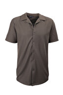 First Company Erkek Gömlek 2310101618