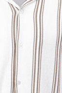 First Company Erkek Gömlek 2310101630