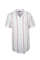 First Company Erkek Gömlek 2310101631