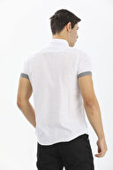 First Company Erkek Gömlek 2310103011