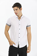 First Company Erkek Gömlek 2310103011