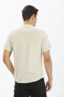 First Company Erkek Gömlek 2310103013