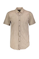 First Company Erkek Gömlek 2310103014